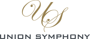 Union Symphony Logo