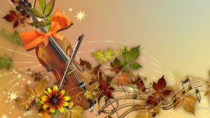 thanksgiving-violin